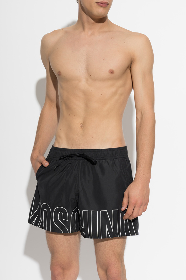 Moschino Calções de banho