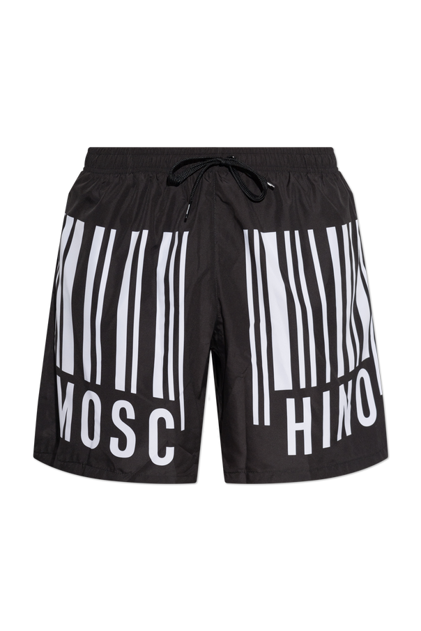 Swim shorts od Moschino