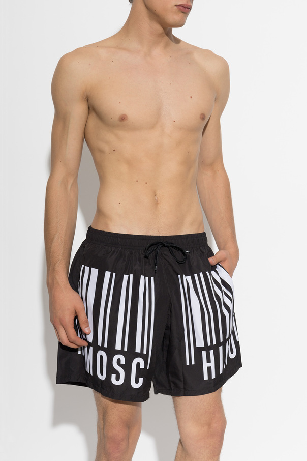 Moschino Swim shorts