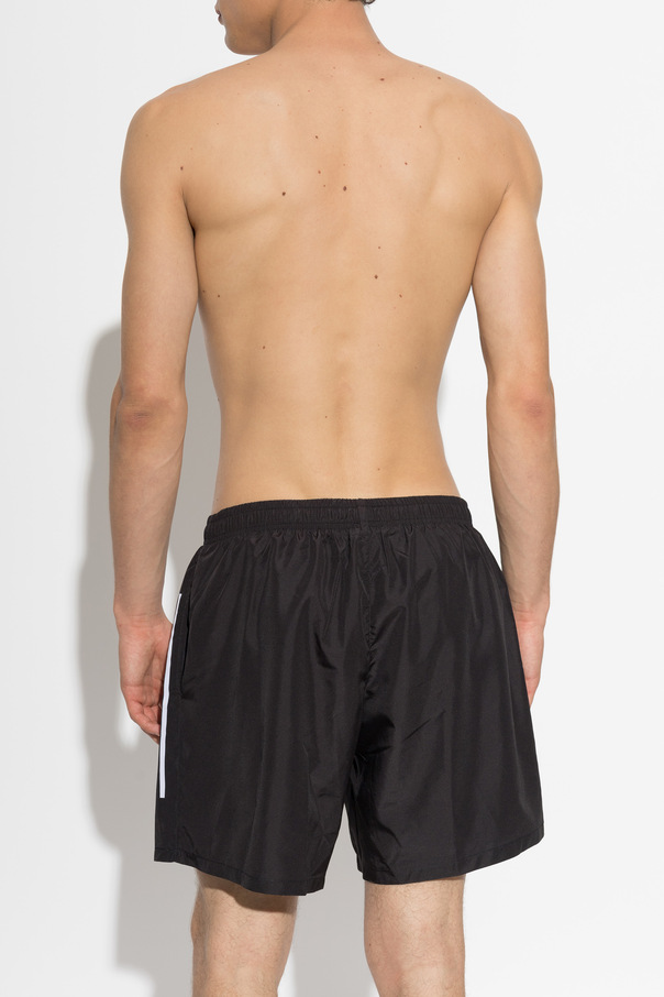 Moschino Swim shorts