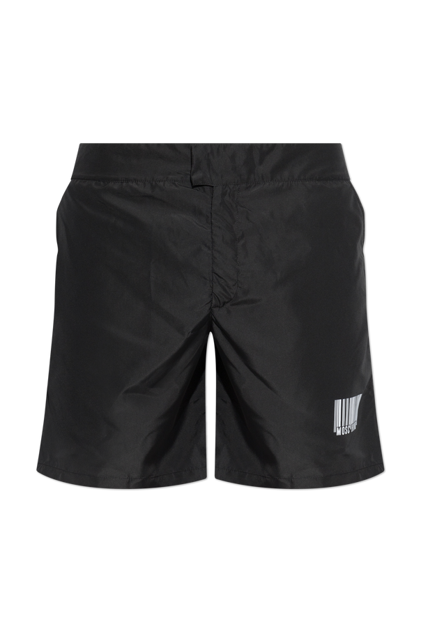 Swim shorts od Moschino