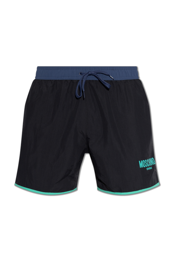 Swim shorts od Moschino