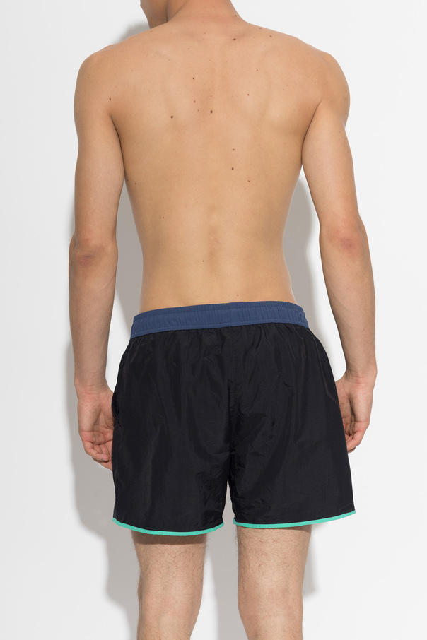 Moschino Swim shorts