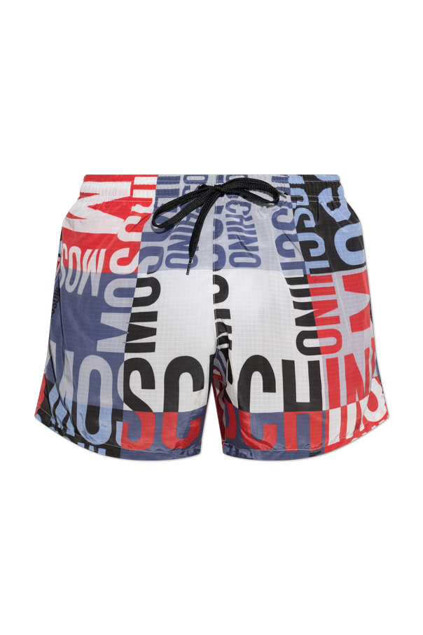 Swim shorts od Moschino