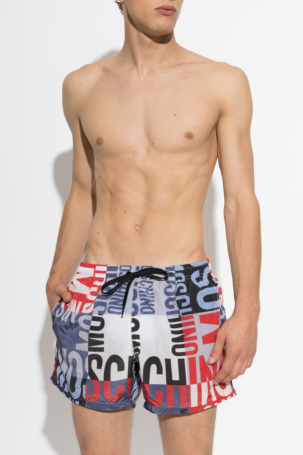 Moschino Бански шорти