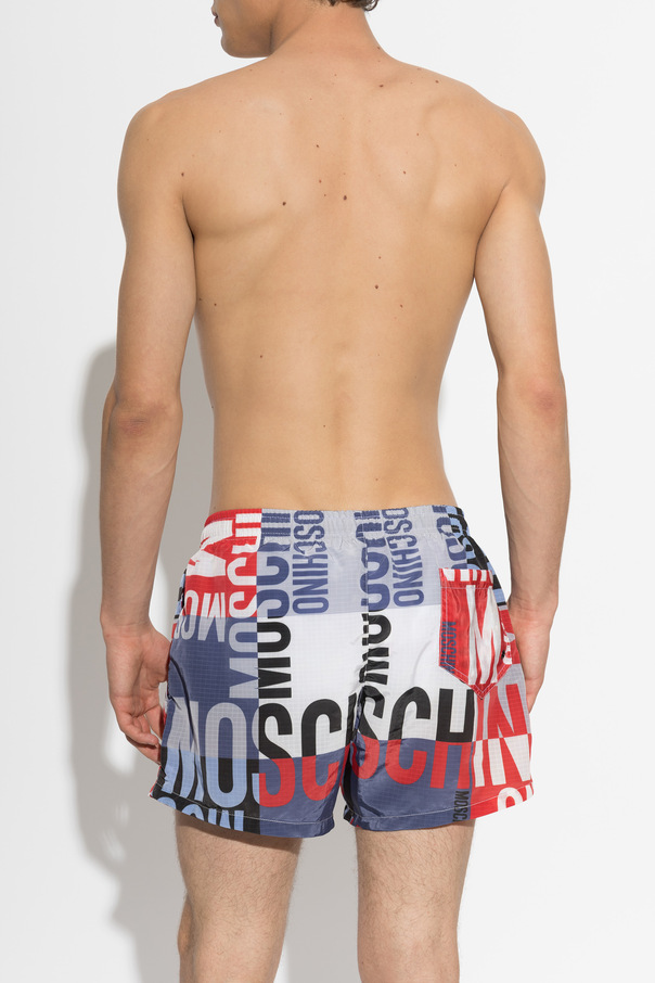 Moschino Бански шорти