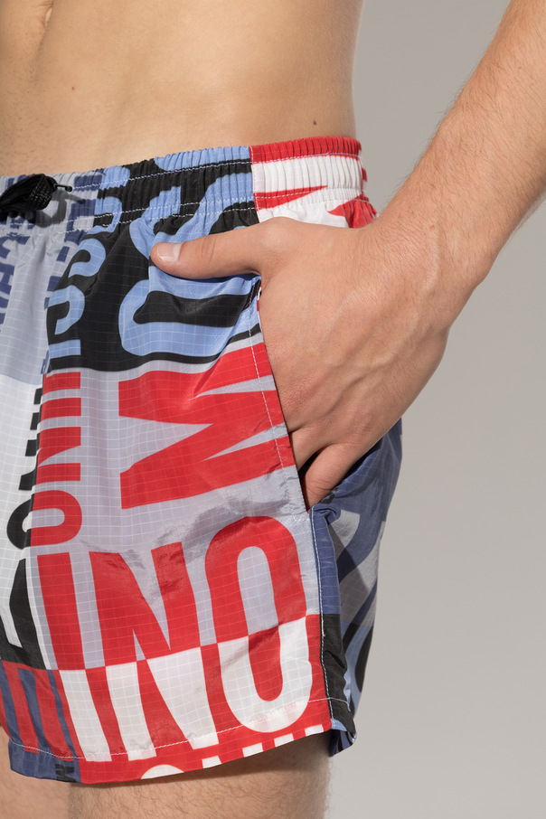 Moschino Бански шорти