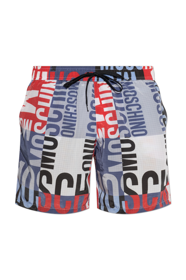 Swim shorts od Moschino