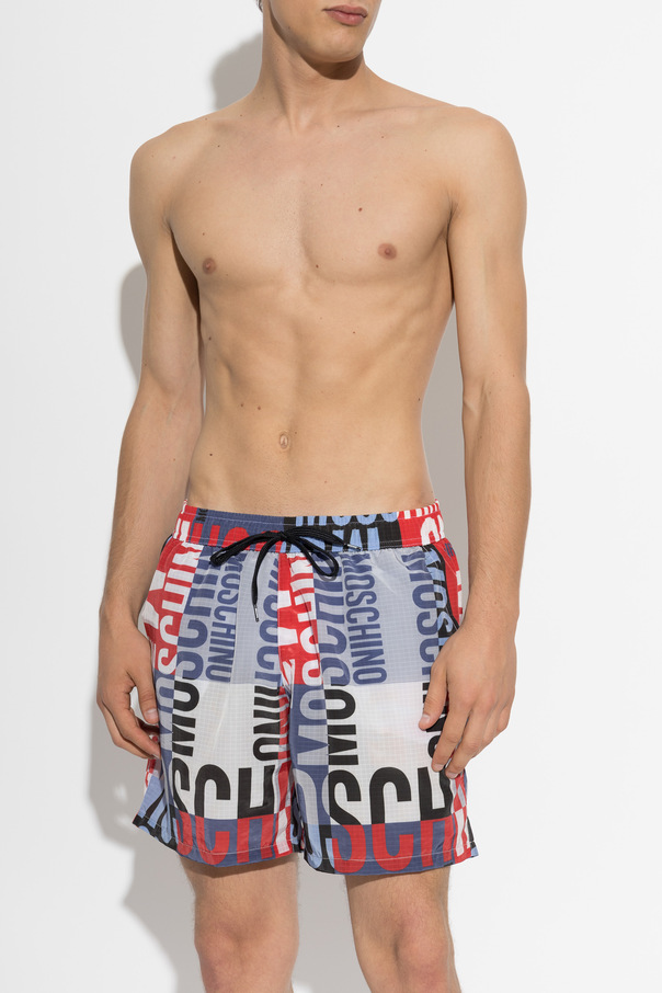 Moschino Бански шорти