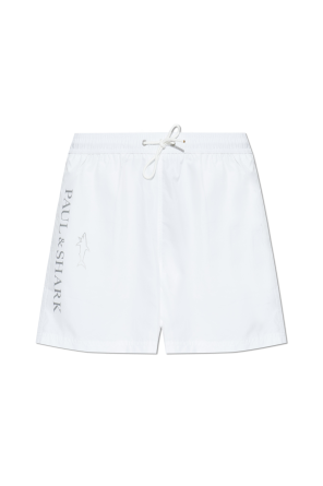 Bañador tipo short