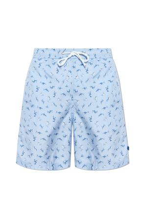 Swim shorts