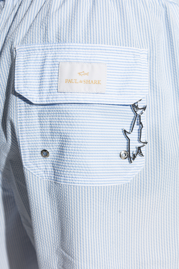 Paul & Shark Bañador tipo short