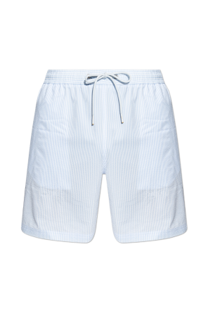 Bañador tipo short