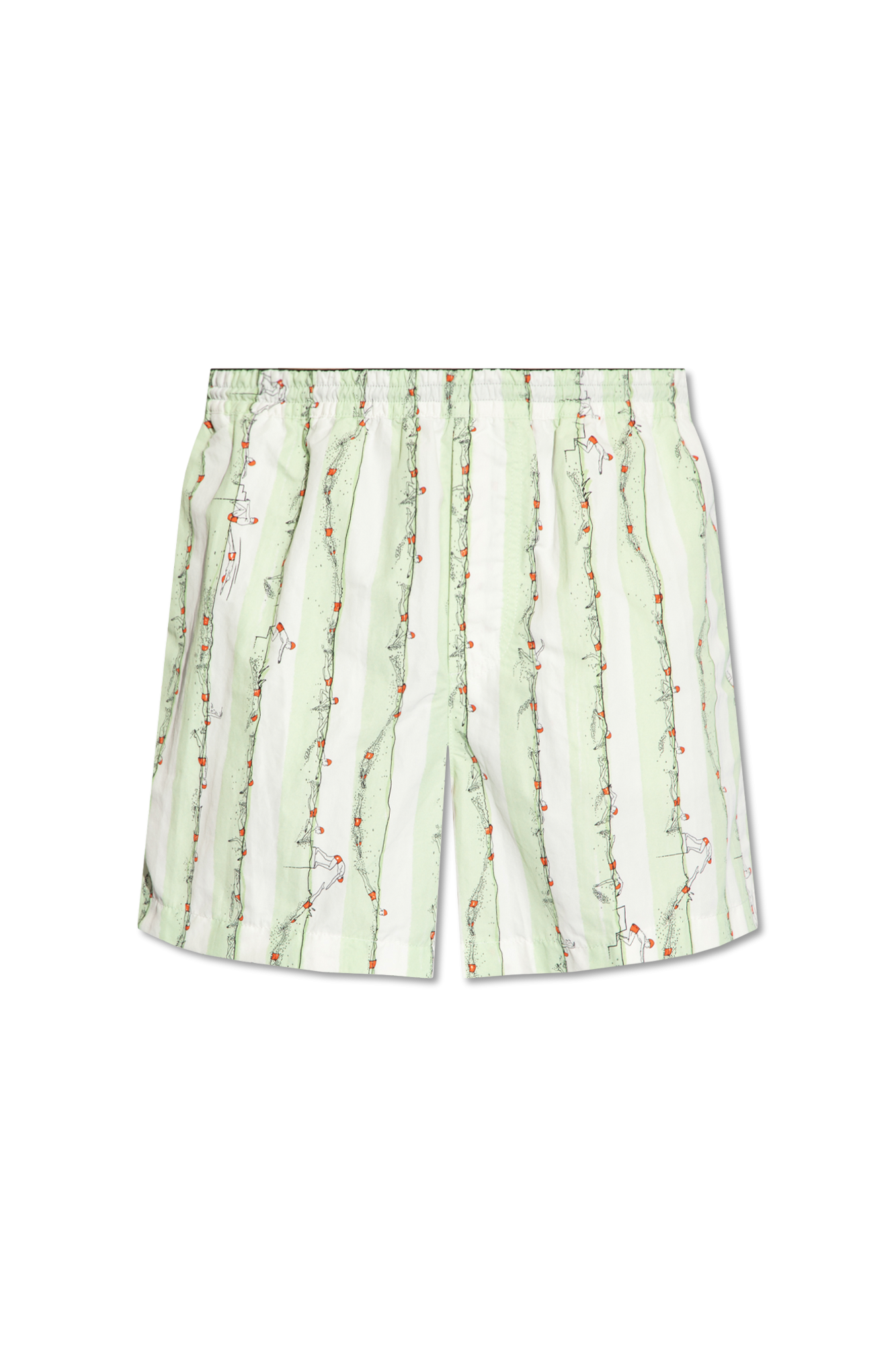 Bottega Veneta Swimming shorts