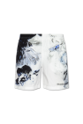 Alexander McQueen Swim shorts