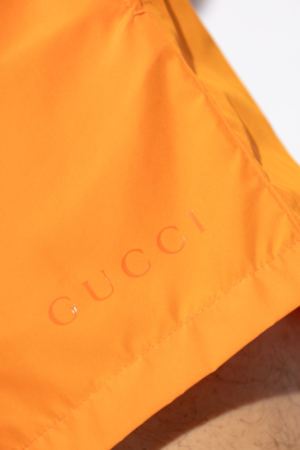 Gucci Badeshorts