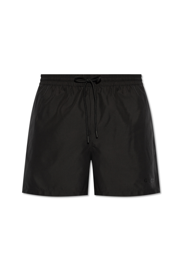 Swim shorts, zdjęcie 1 Swim shorts od Gucci