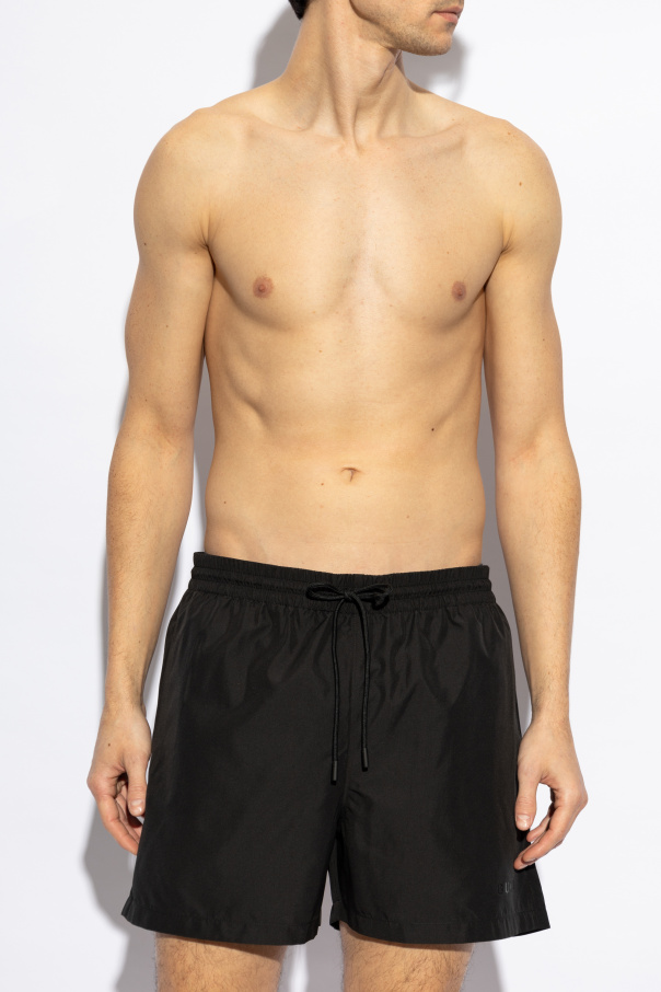 Gucci Pantalones cortos de baño