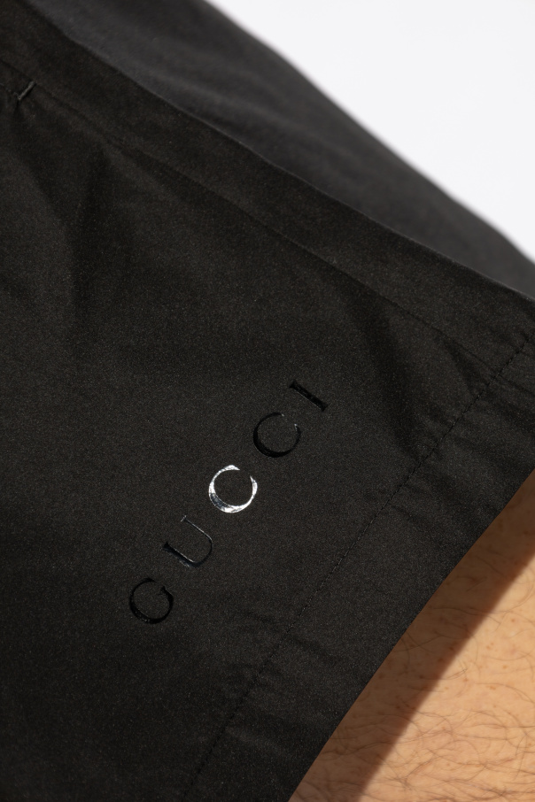 Gucci Pantalones cortos de baño