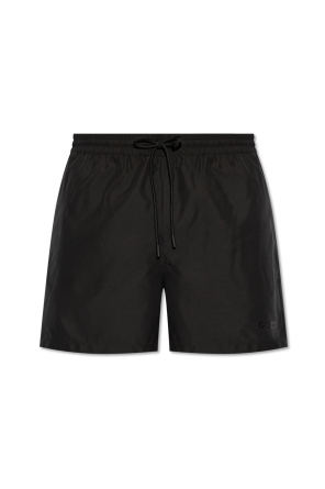 Swim shorts