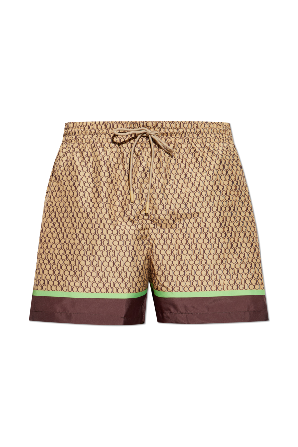 Gucci Swim shorts