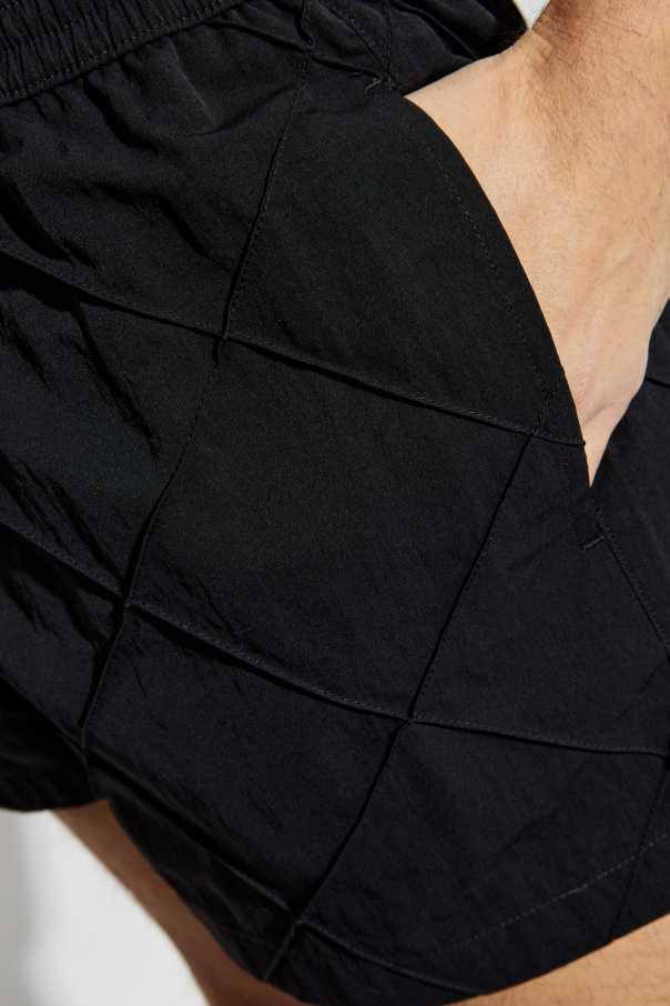 Bottega Veneta Swim shorts