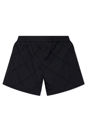 Swim shorts