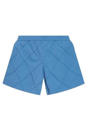 Swim shorts