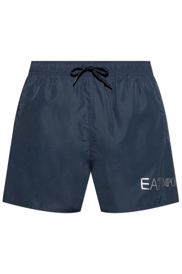 Swim shorts od EA7 Emporio Armani