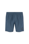 Organic Cotton Gear Short Pants