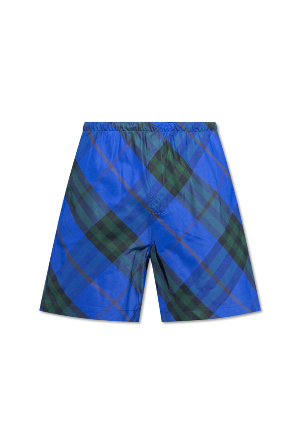 Burberry Swimming shorts