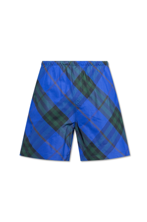 Swimming shorts