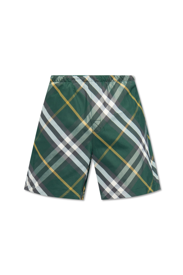 Swimming shorts od Burberry