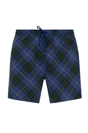 Burberry Swim Shorts