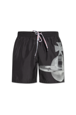 Swim trunks od Vivienne Westwood