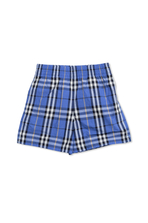 'Atticus' swim shorts