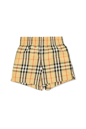 Pantalones cortos de baño