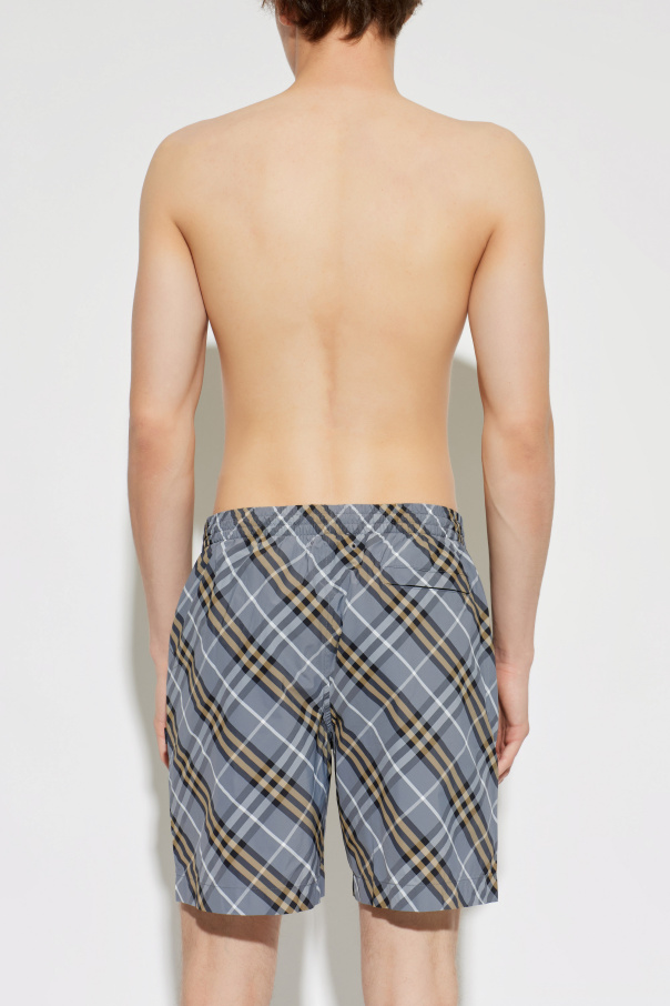 Burberry Swim shorts