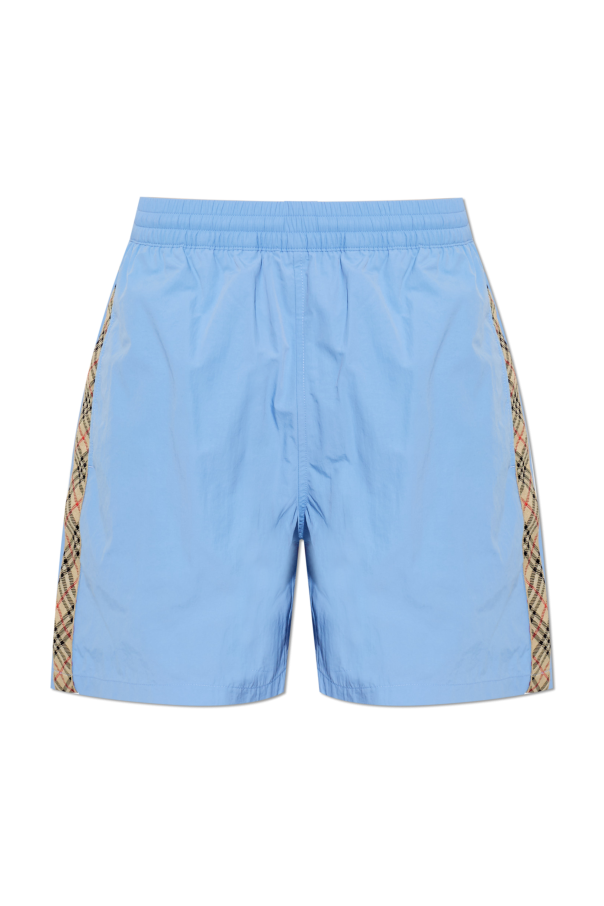 ‘Seb’ swim shorts od Burberry