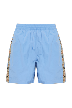 Bañador tipo short ‘Seb’
