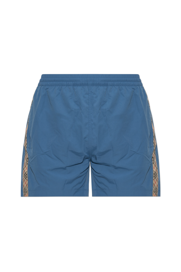 Swim shorts od Burberry