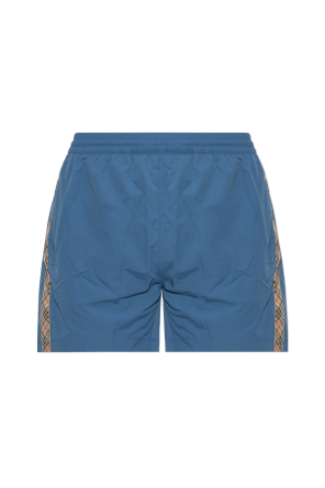 Swim shorts