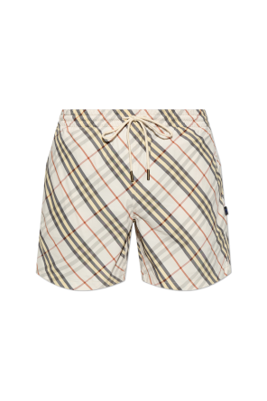 Bañador tipo short ‘Seb’