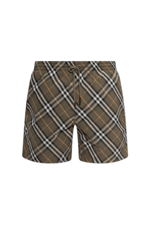 'Seb' swim shorts