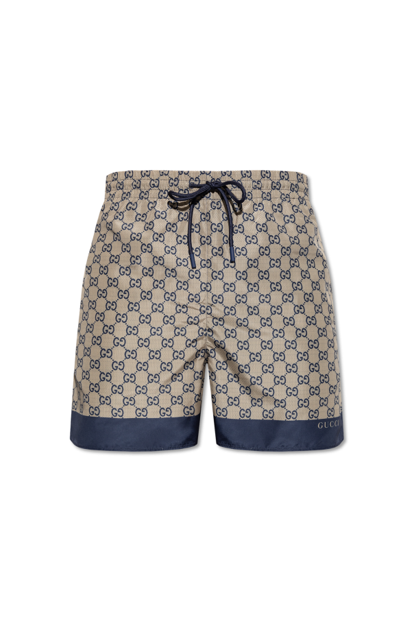 Swim shorts, zdjęcie 1 Swim shorts od Gucci