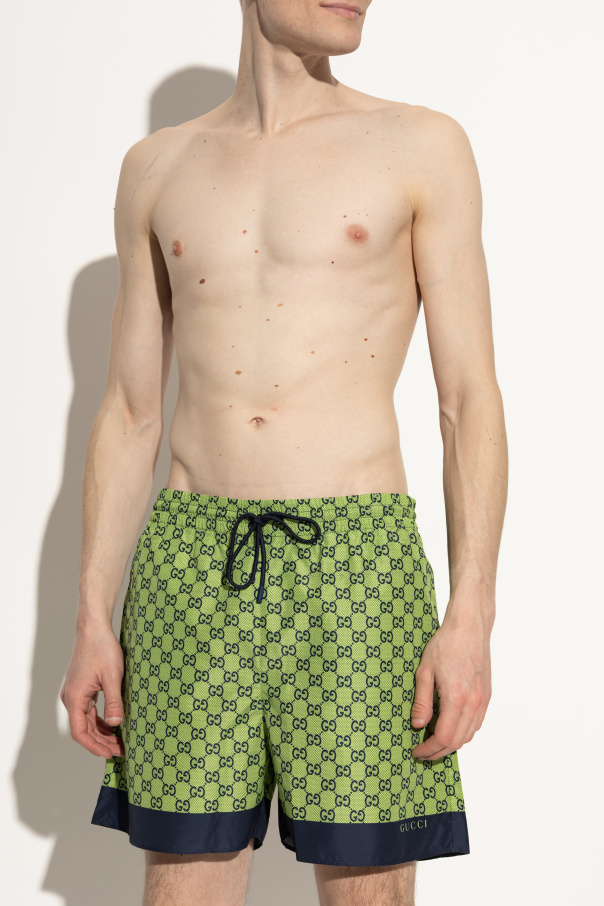 Gucci Swim trunks