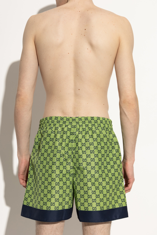 Gucci Swim trunks