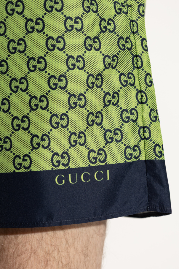 Gucci Swim trunks