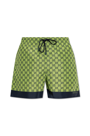Swim shorts