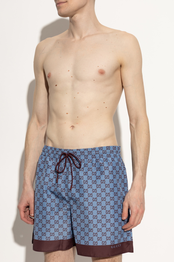 Gucci Swim shorts